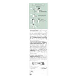 Soin Lavant Intime Apaisant Kit de Démarrage, , small